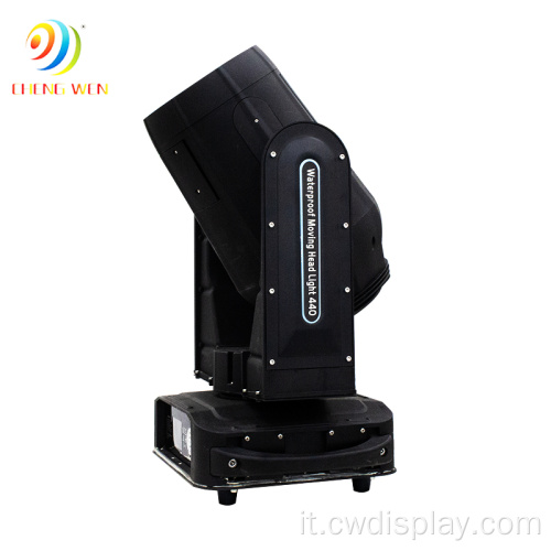 440W Aiuto esterno Aiuto Moving Head Light IP65